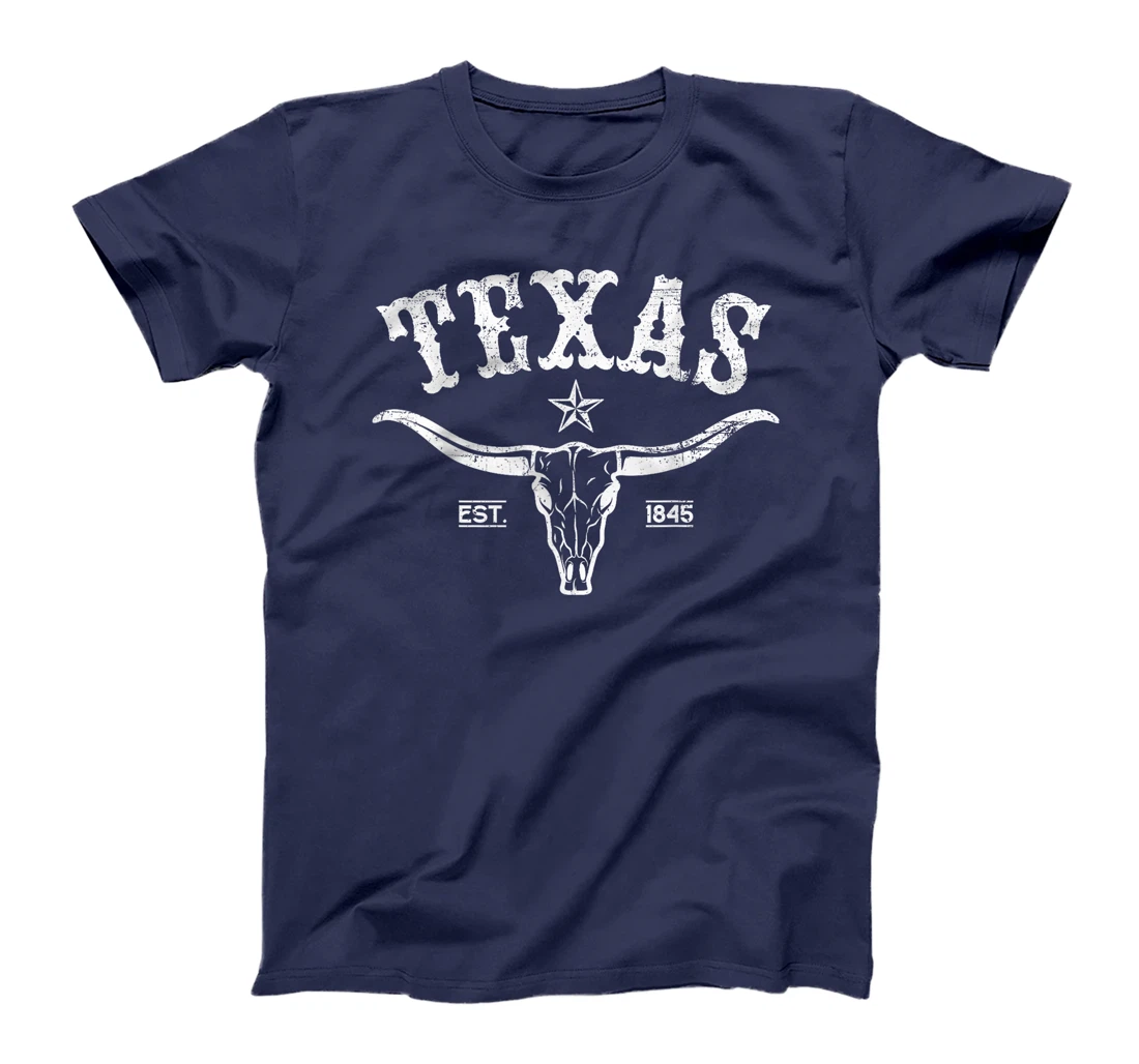 Texas, State Of Texas, Texas Lover, Texas Patriotism T-Shirt