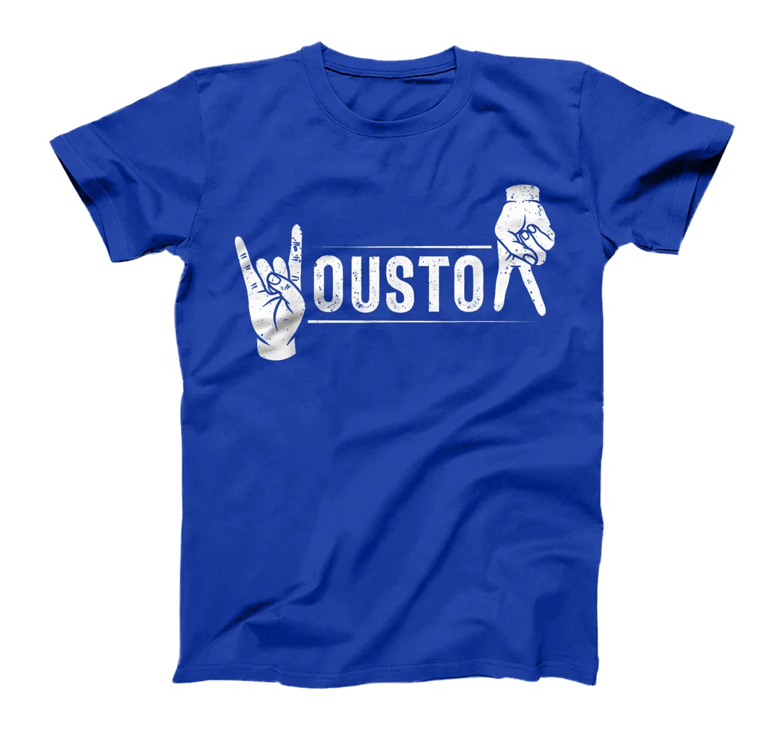 Houston Lover, Houston Pride, Houston Texas, Houston T-Shirt