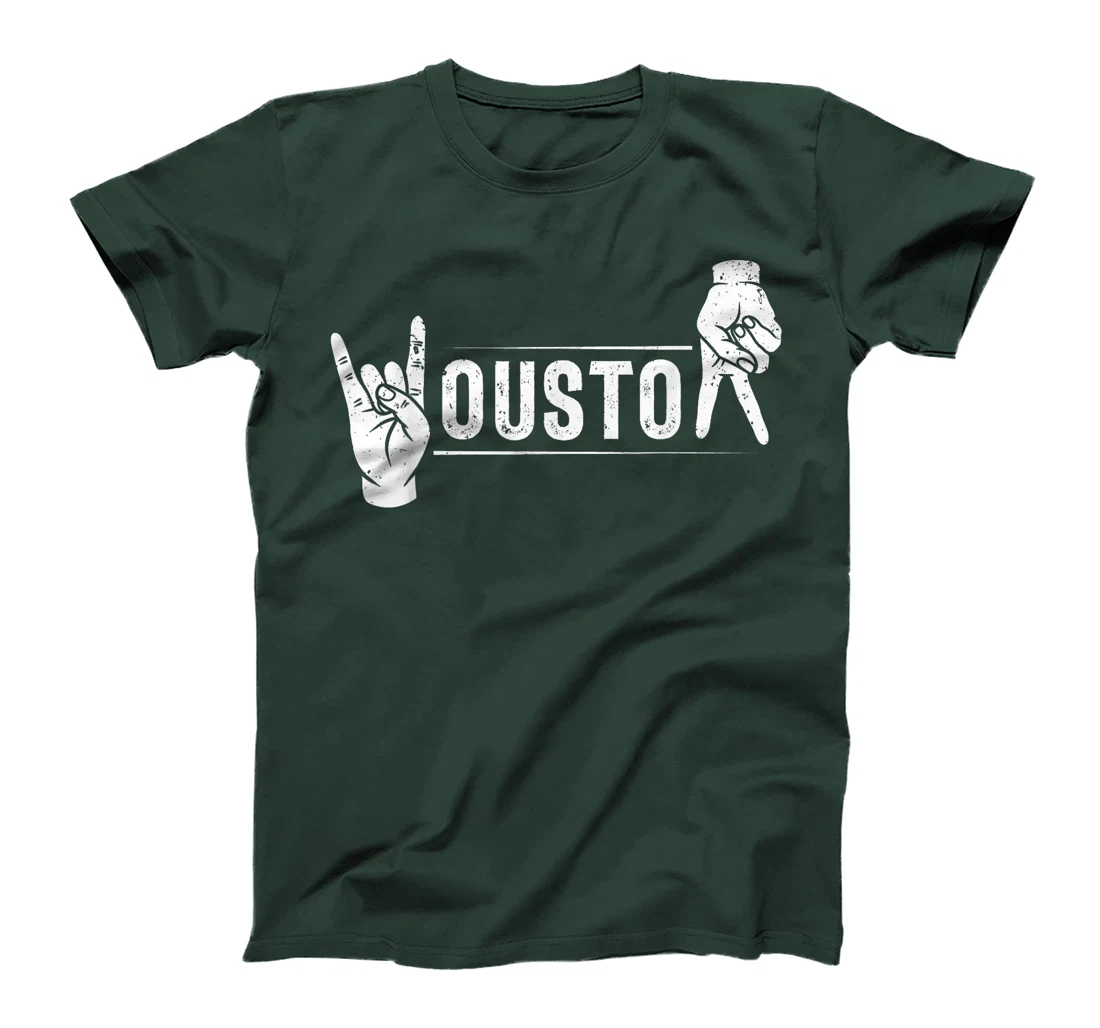 Houston Lover, Houston Pride, Houston Texas, Houston T-Shirt