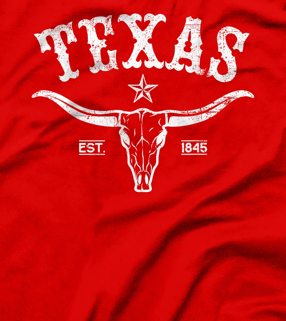 Texas, State Of Texas, Texas Lover, Texas Patriotism T-Shirt
