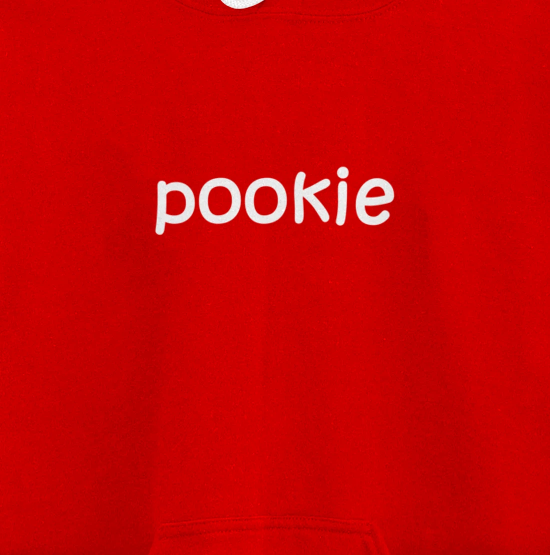 Pookie Pullover Hoodie
