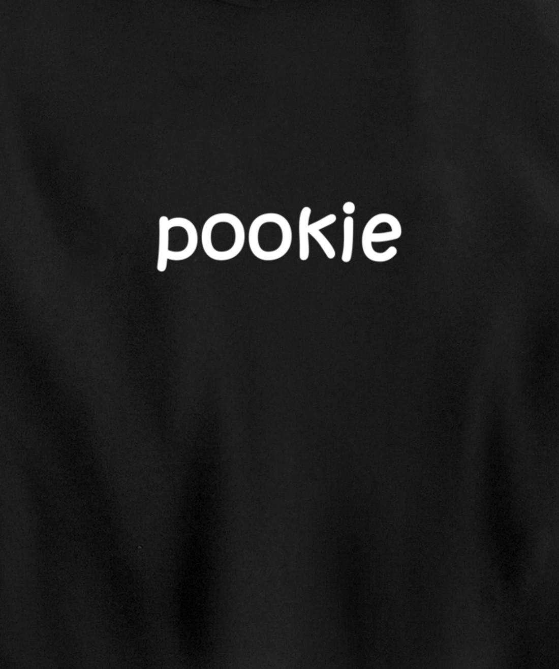 Pookie Pullover Hoodie