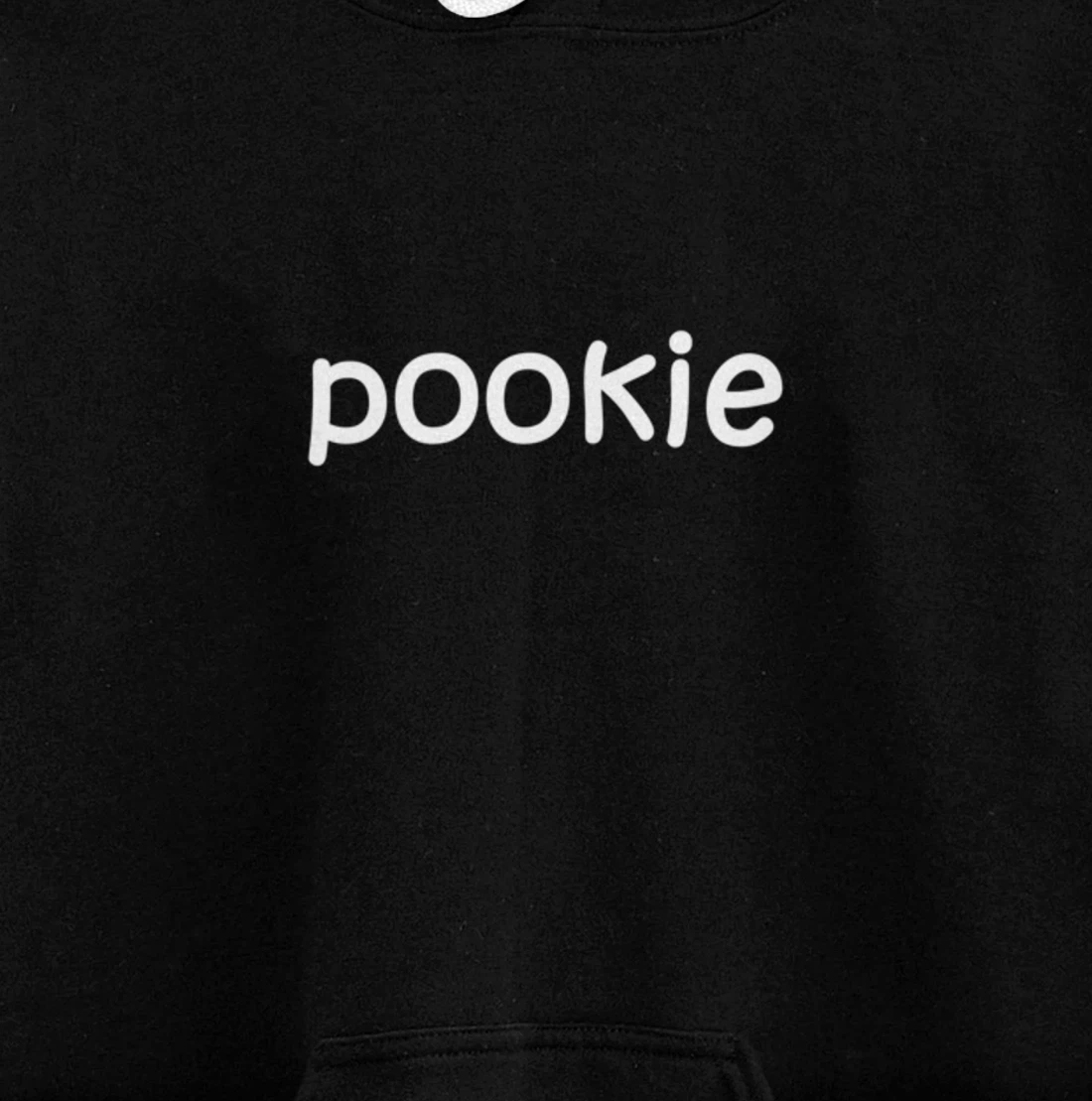 Pookie Pullover Hoodie
