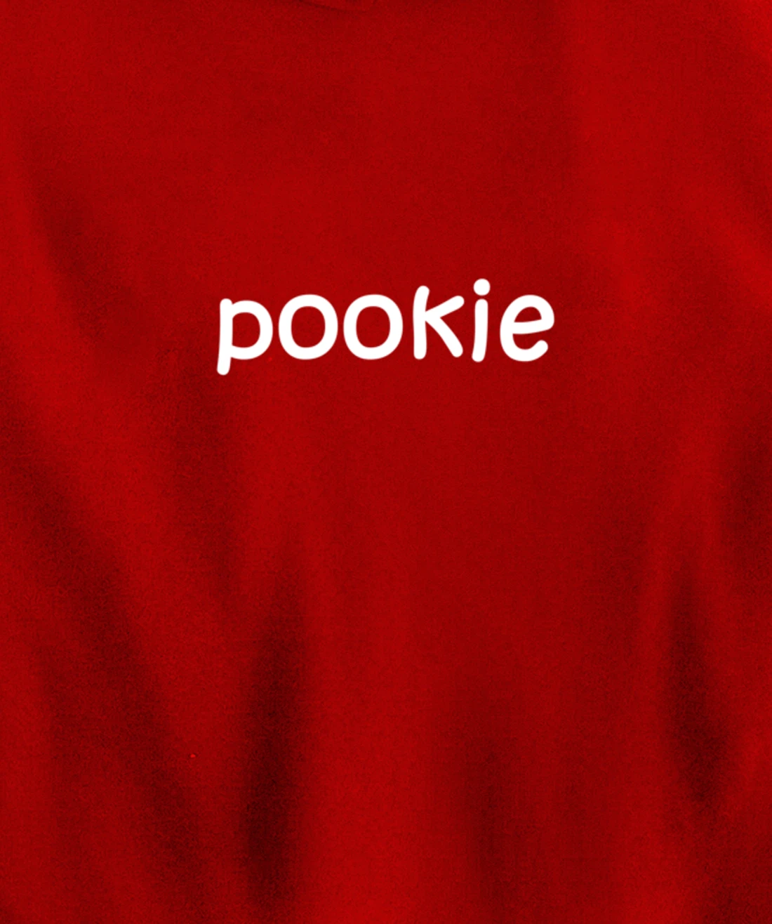 Pookie Pullover Hoodie