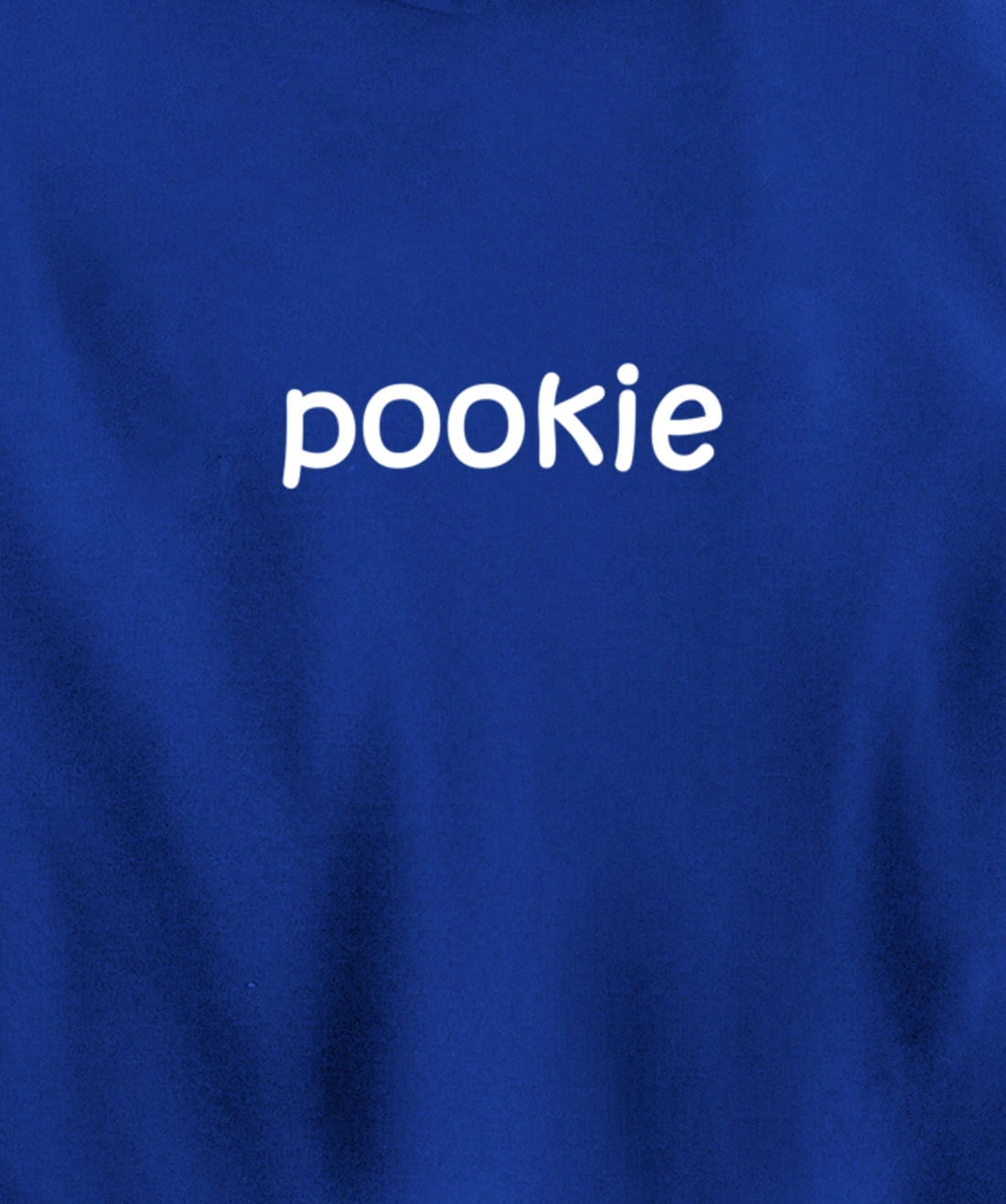 Pookie Pullover Hoodie