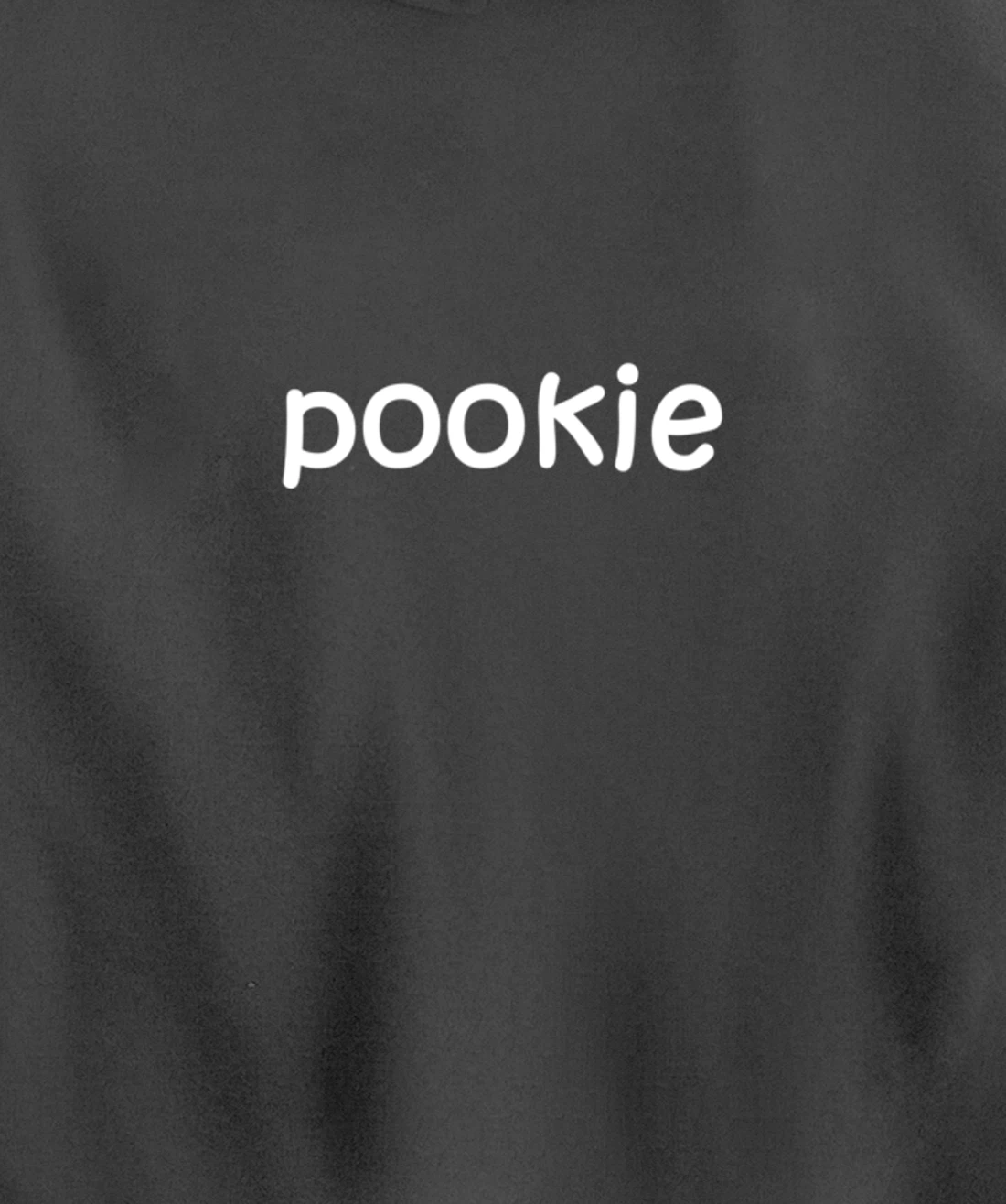 Pookie Pullover Hoodie
