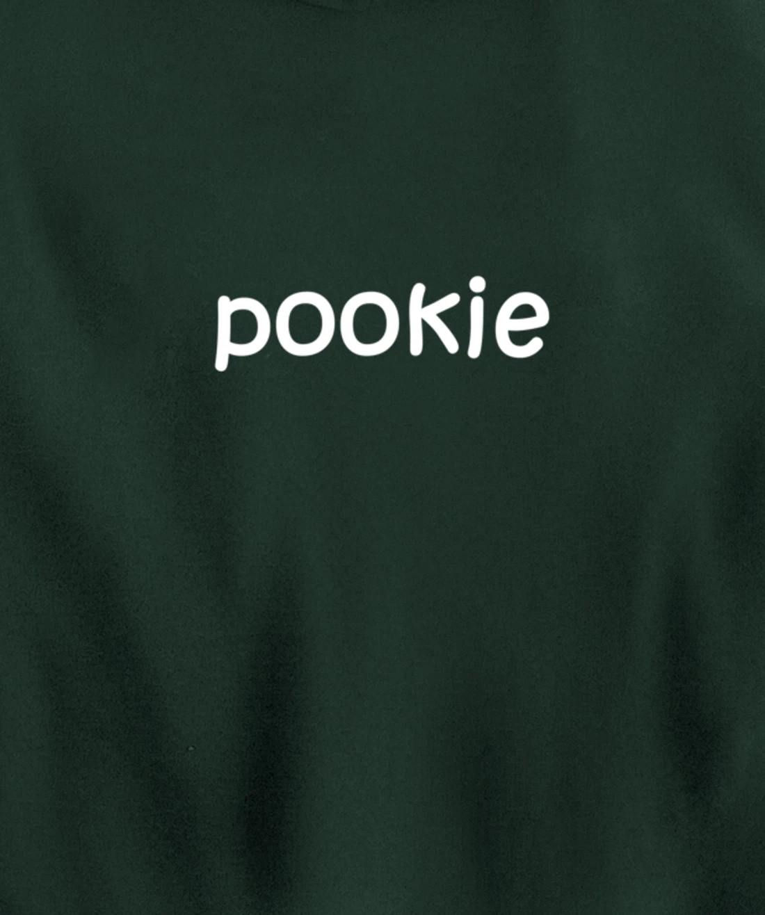 Pookie Pullover Hoodie