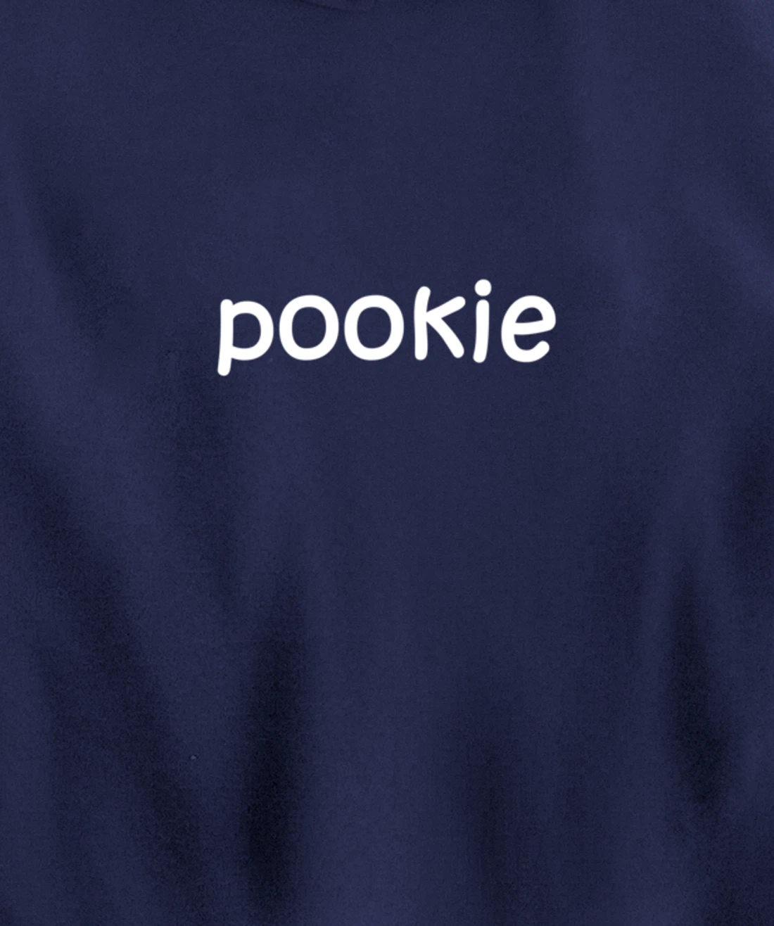 Pookie Pullover Hoodie