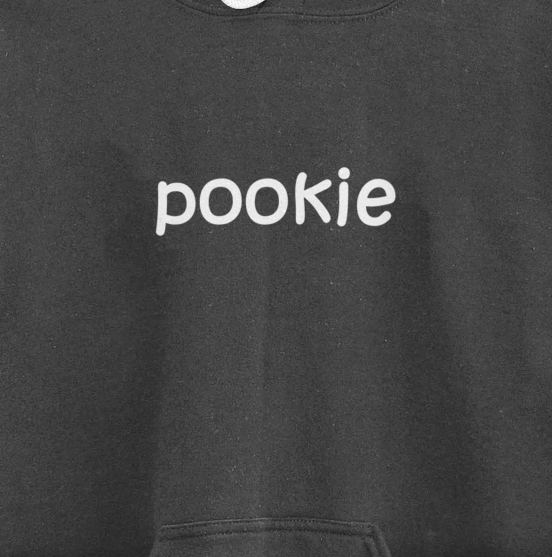 Pookie Pullover Hoodie