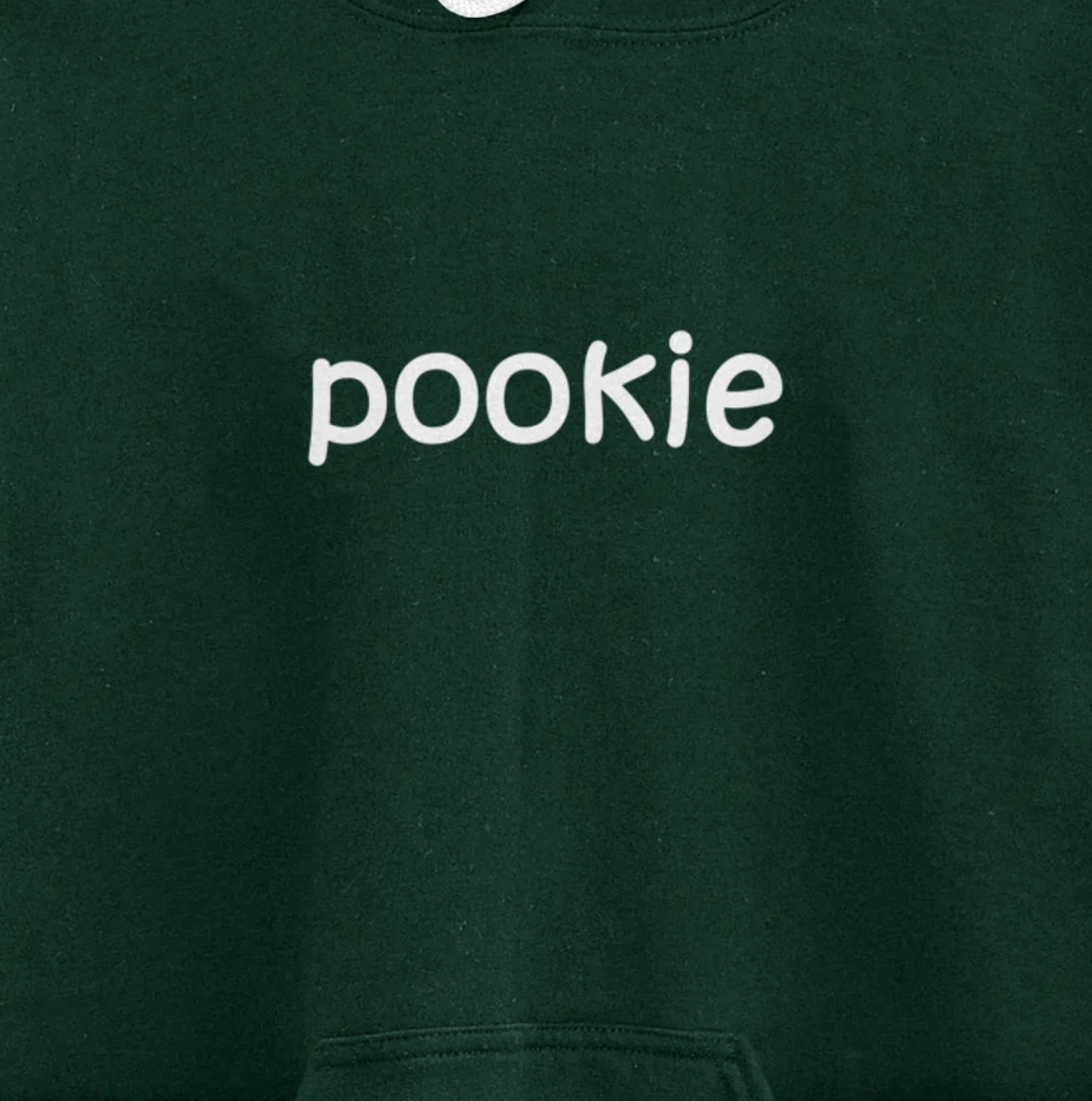Pookie Pullover Hoodie