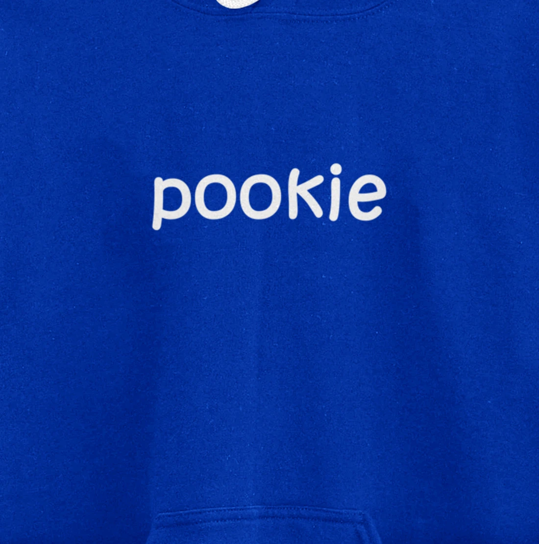 Pookie Pullover Hoodie