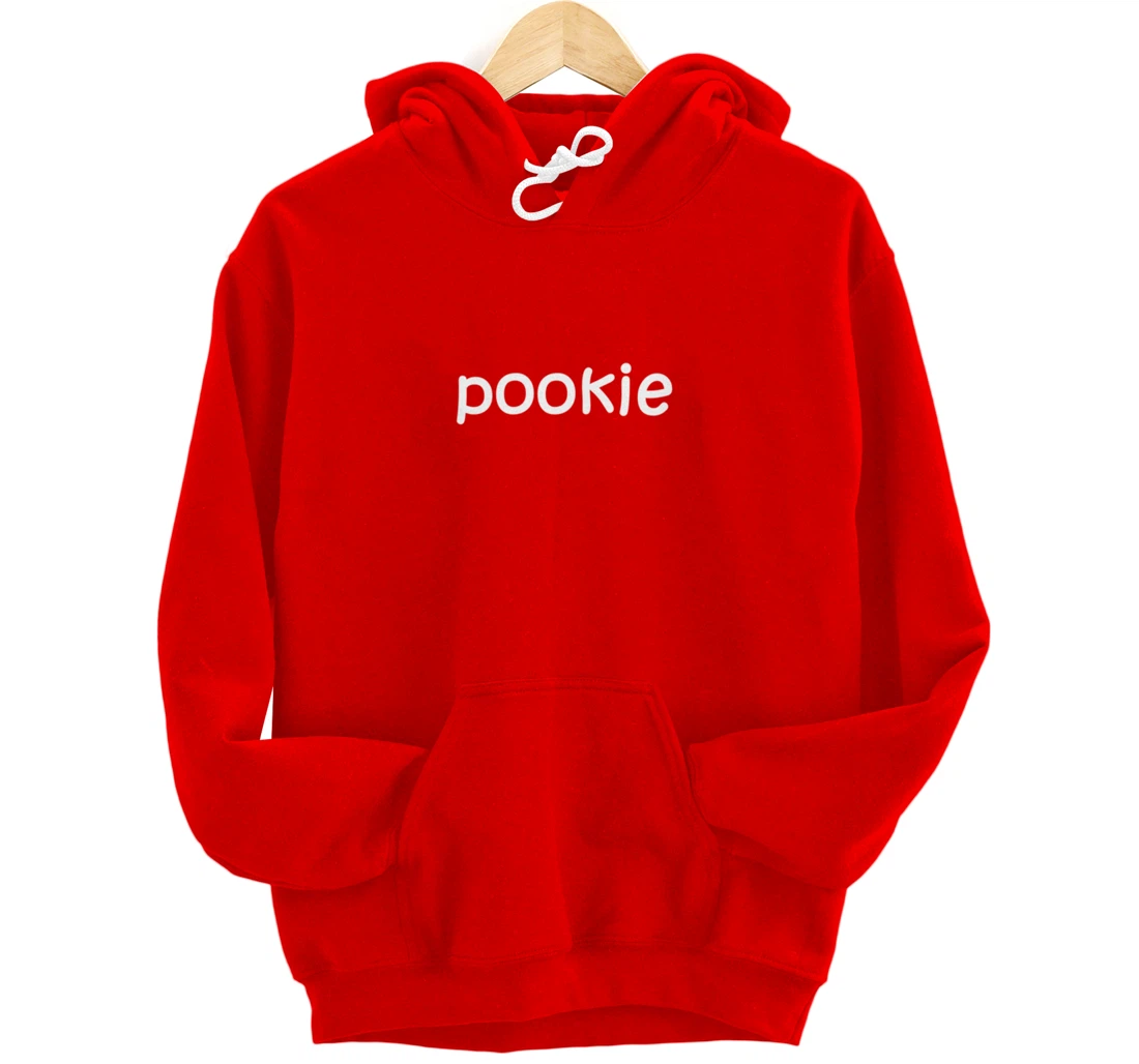 Pookie Pullover Hoodie