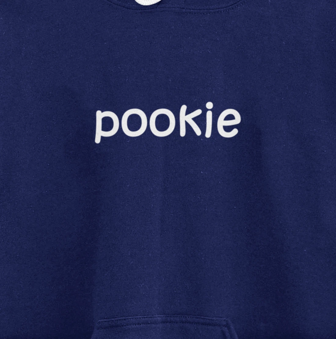Pookie Pullover Hoodie
