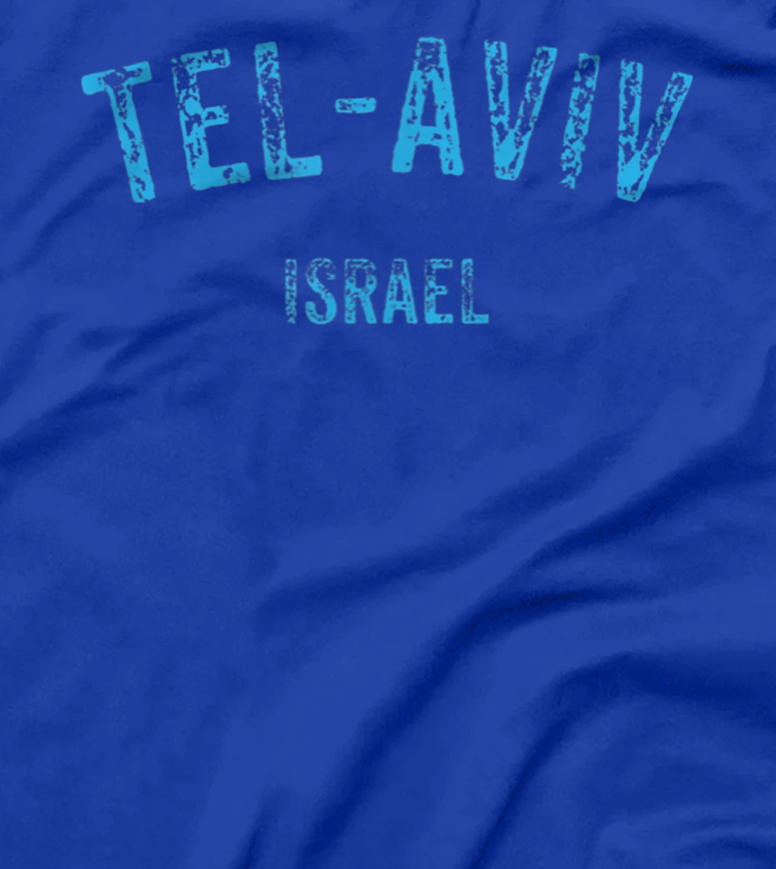 Tel Aviv T-Shirt Israel Tel Aviv-Yafo , Jaffa Port