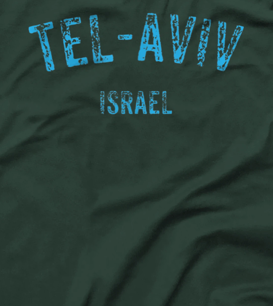 Tel Aviv T-Shirt Israel Tel Aviv-Yafo , Jaffa Port