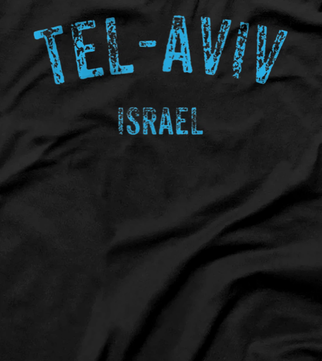 Tel Aviv T-Shirt Israel Tel Aviv-Yafo , Jaffa Port