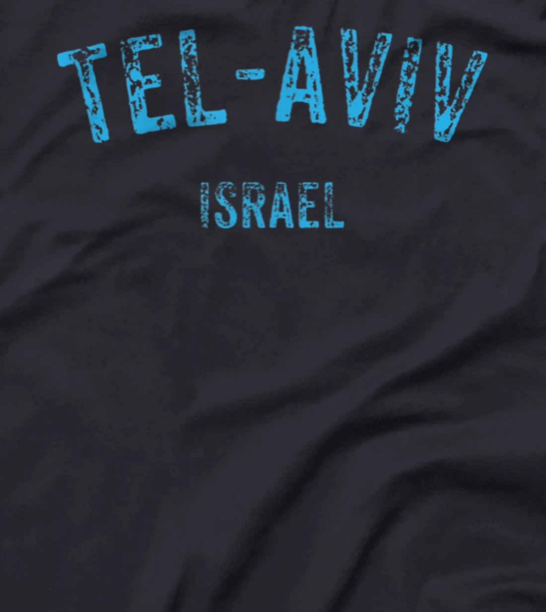 Tel Aviv T-Shirt Israel Tel Aviv-Yafo , Jaffa Port