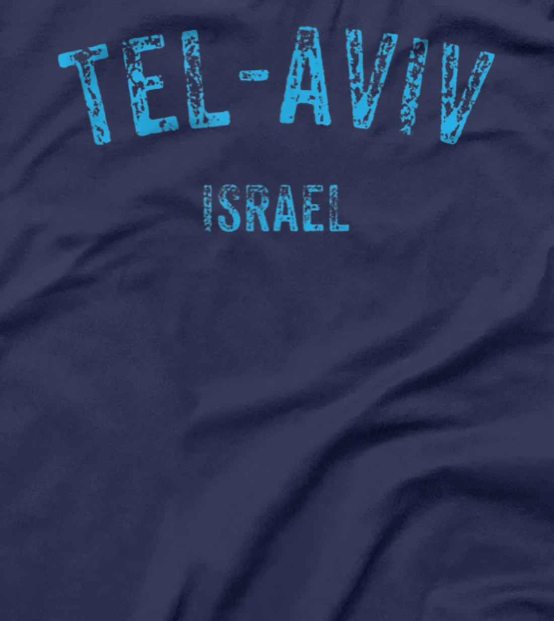 Tel Aviv T-Shirt Israel Tel Aviv-Yafo , Jaffa Port