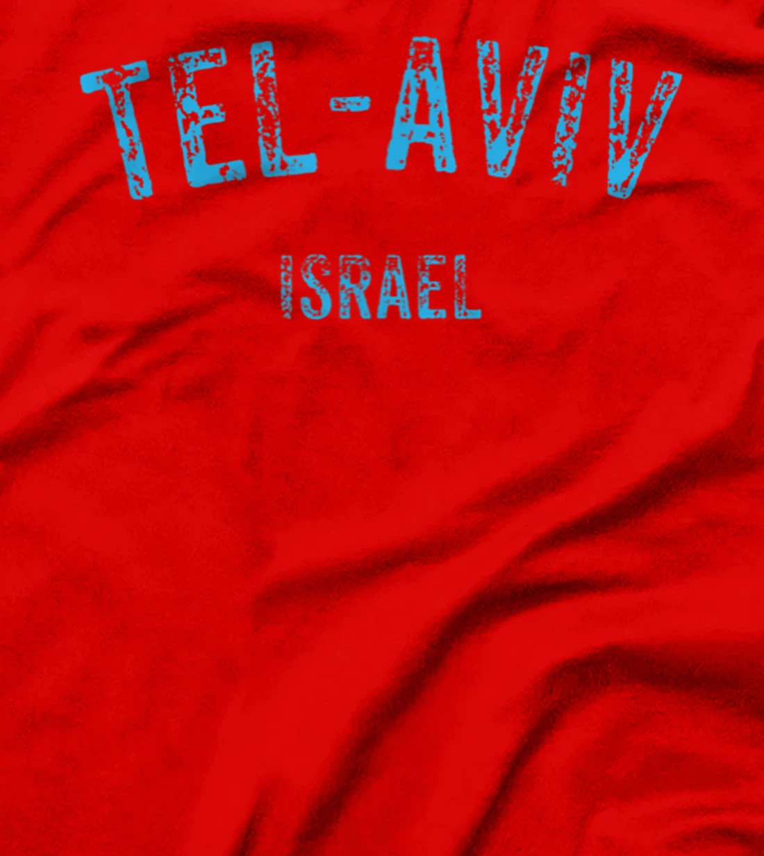 Tel Aviv T-Shirt Israel Tel Aviv-Yafo , Jaffa Port