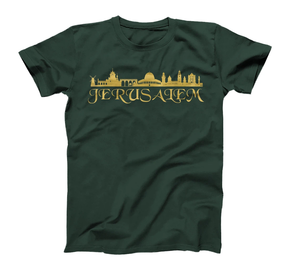 Holyland Israel T-Shirt