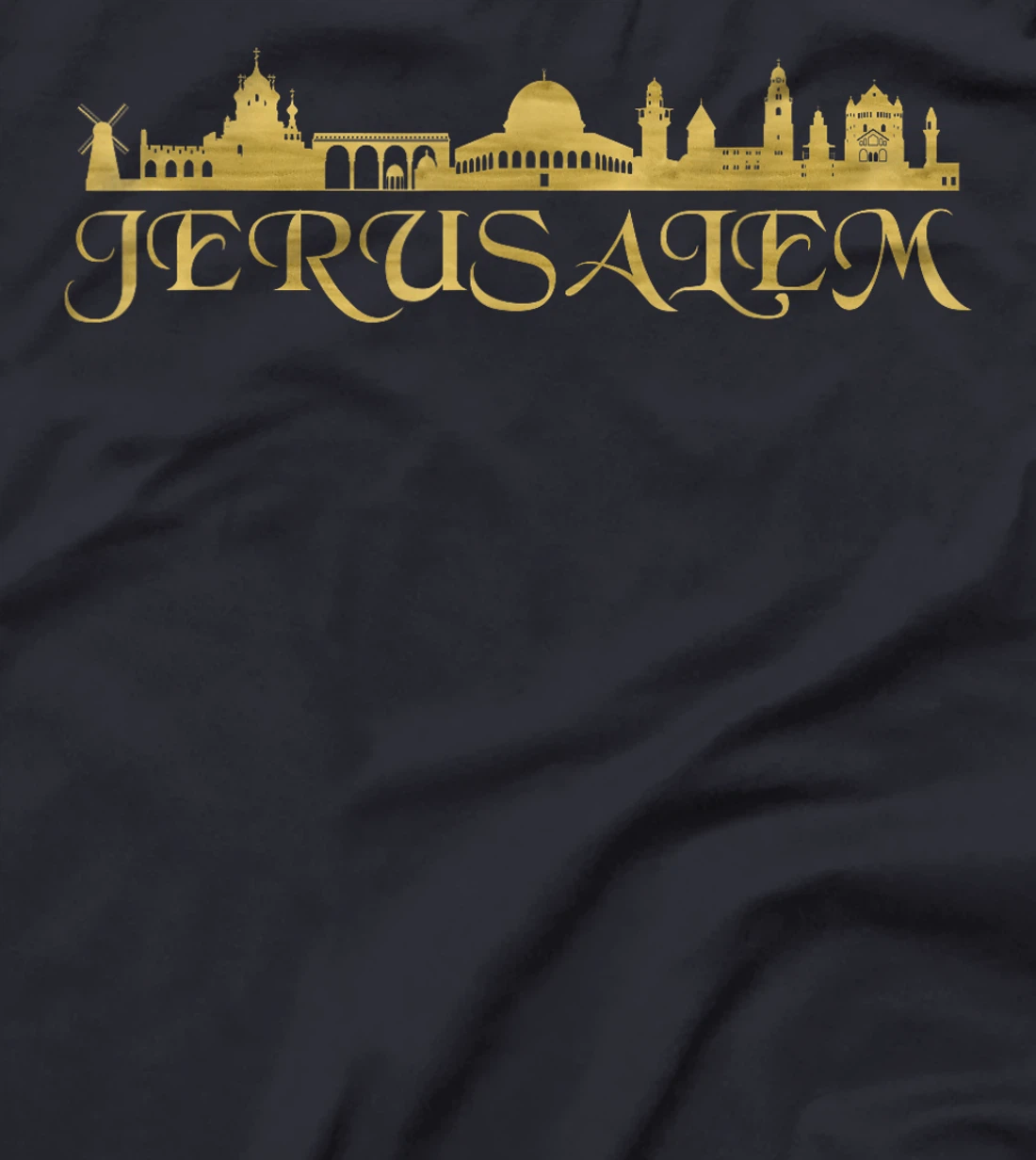 Holyland Israel T-Shirt