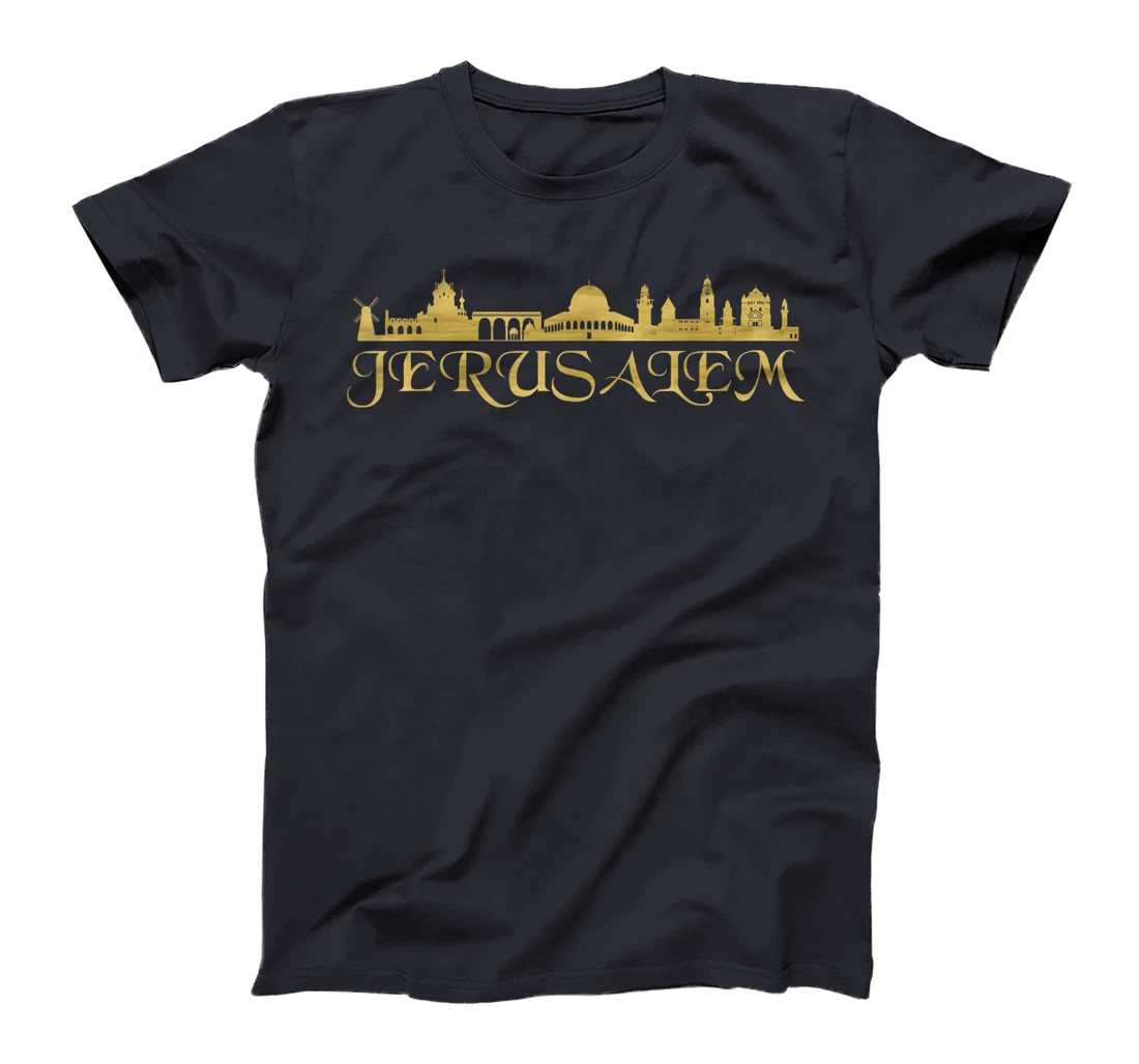 Holyland Israel T-Shirt