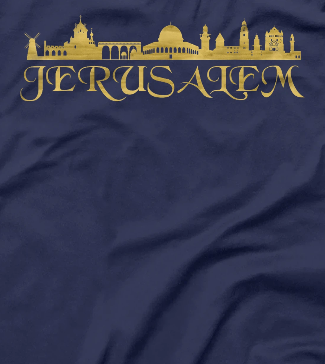 Holyland Israel T-Shirt