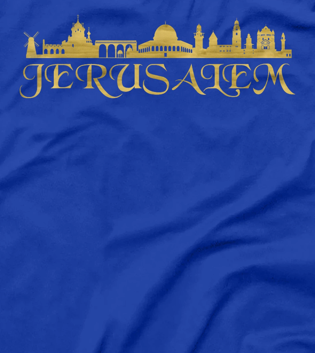 Holyland Israel T-Shirt
