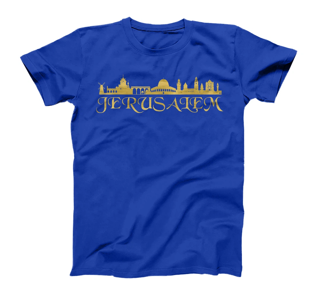Holyland Israel T-Shirt