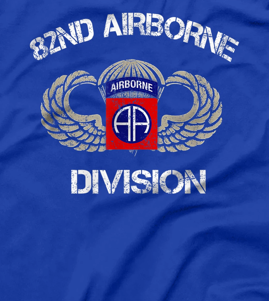 82nd Airborne Division Veteran Tshirt, Veterans Day Gift T-Shirt