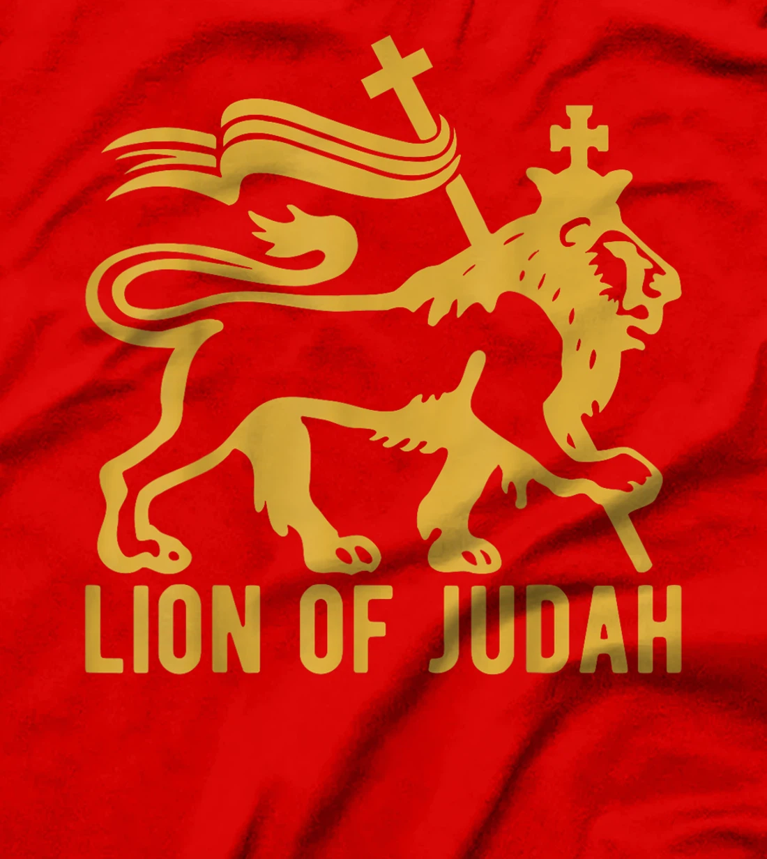 Lion Judas Jerusalem Israel Israel Jerusalems T-Shirt