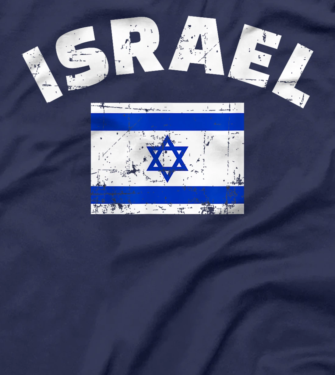 Israel flag T-Shirt