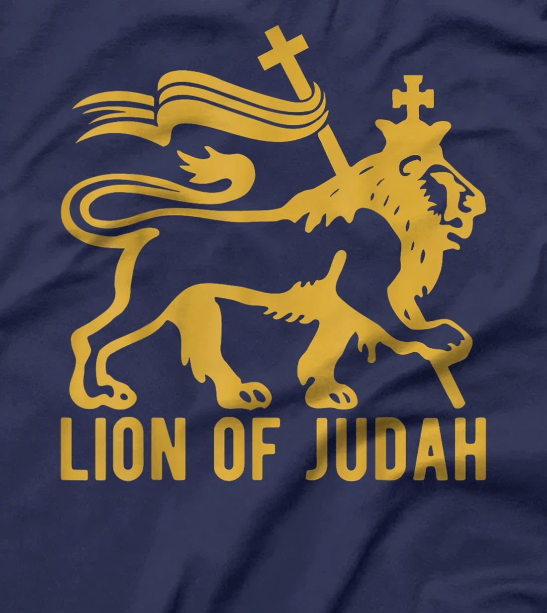 Lion Judas Jerusalem Israel Israel Jerusalems T-Shirt