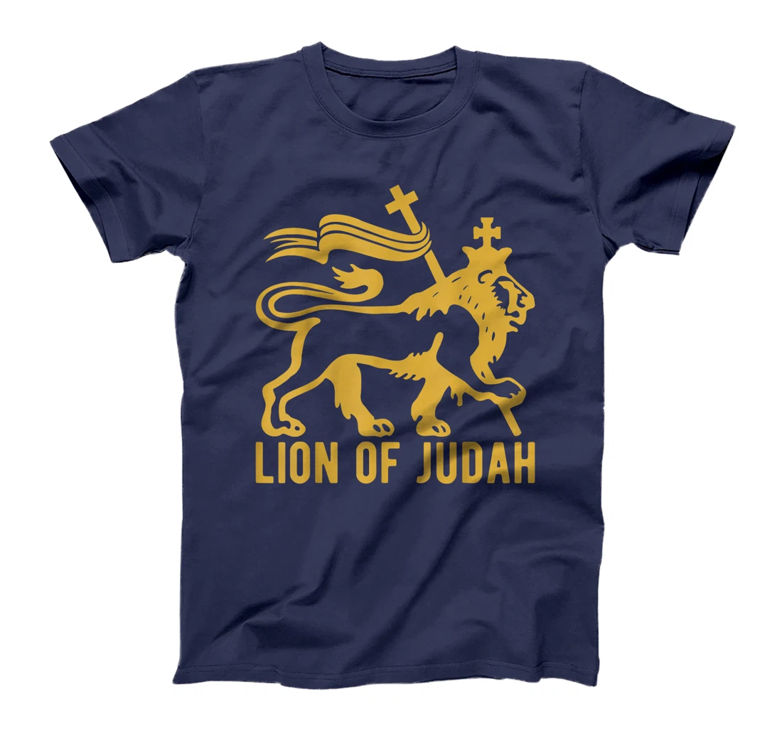 Lion Judas Jerusalem Israel Israel Jerusalems T-Shirt