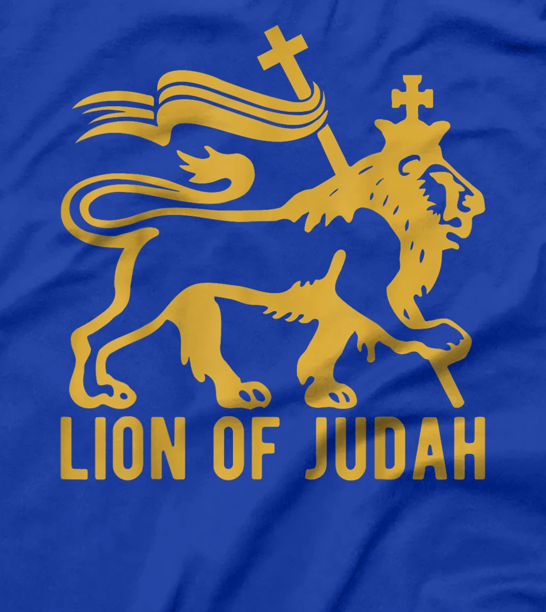 Lion Judas Jerusalem Israel Israel Jerusalems T-Shirt