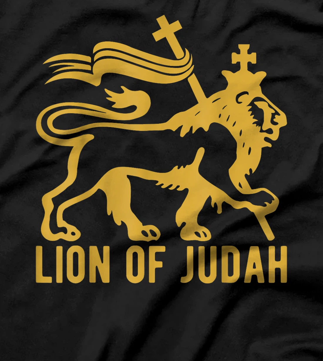 Lion Judas Jerusalem Israel Israel Jerusalems T-Shirt