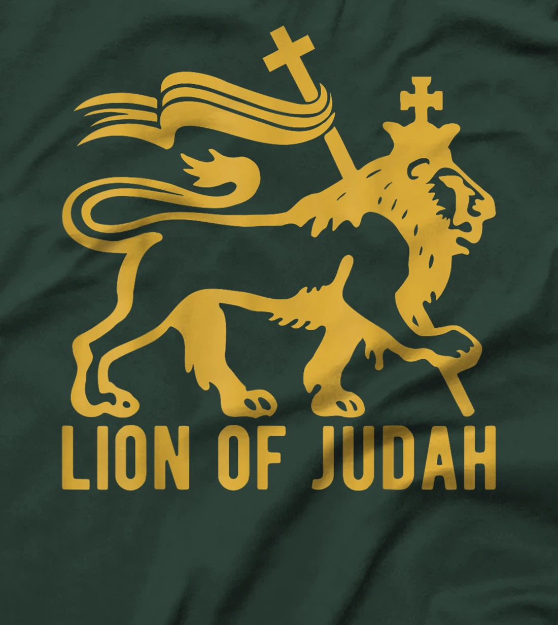 Lion Judas Jerusalem Israel Israel Jerusalems T-Shirt