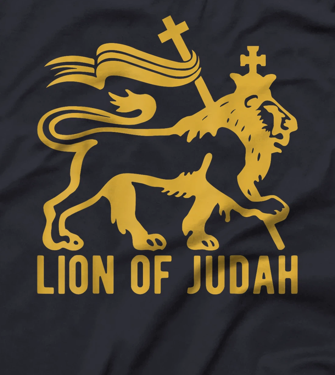 Lion Judas Jerusalem Israel Israel Jerusalems T-Shirt