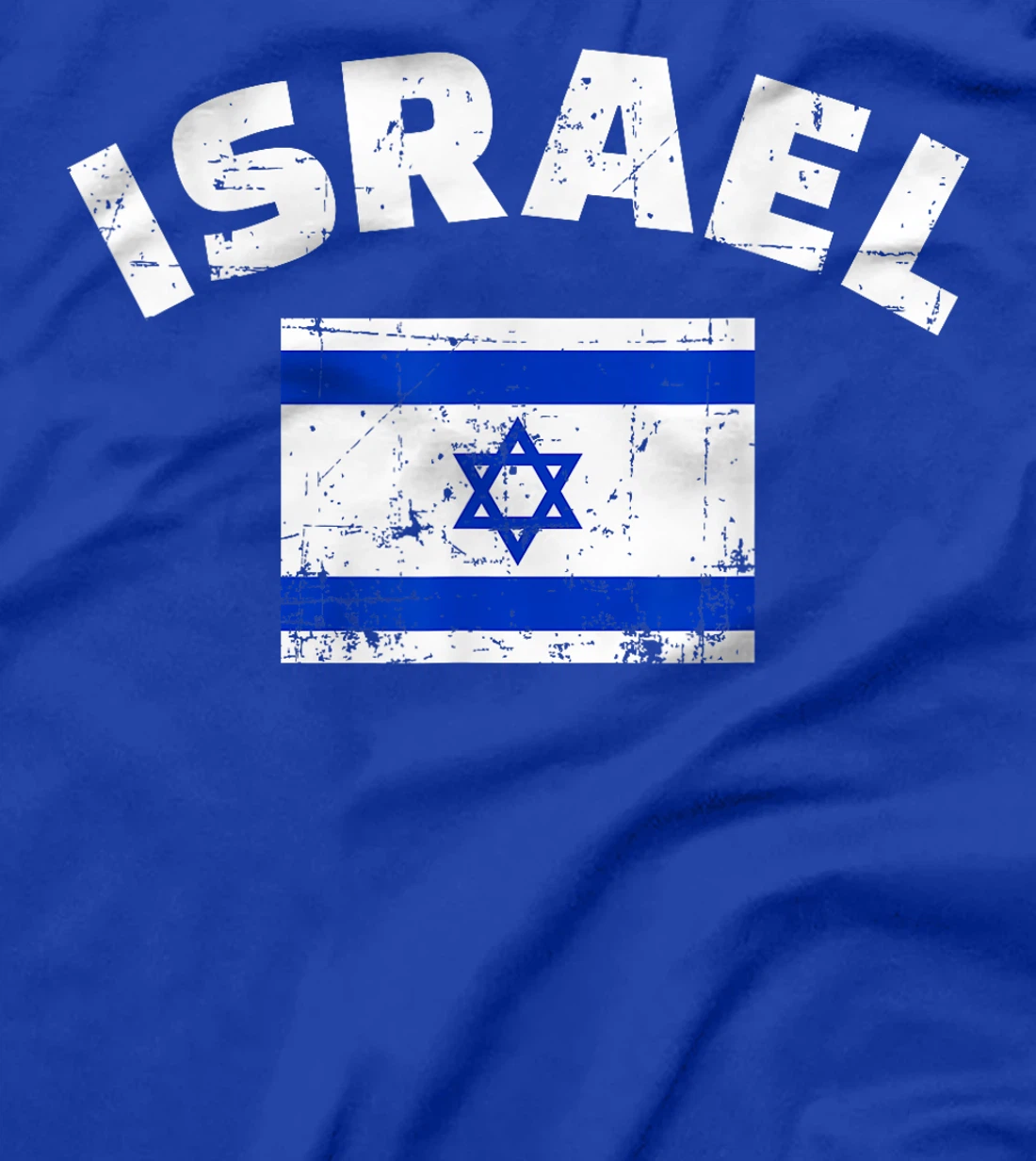 Israel flag T-Shirt