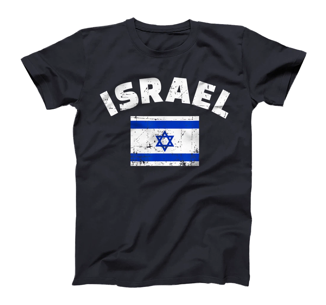 Israel flag T-Shirt