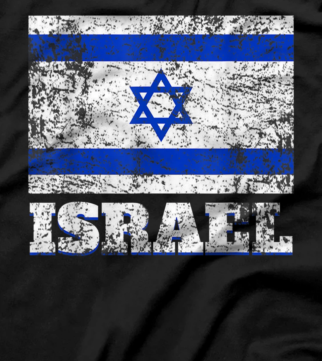 Israeli Pride Israel T-Shirt