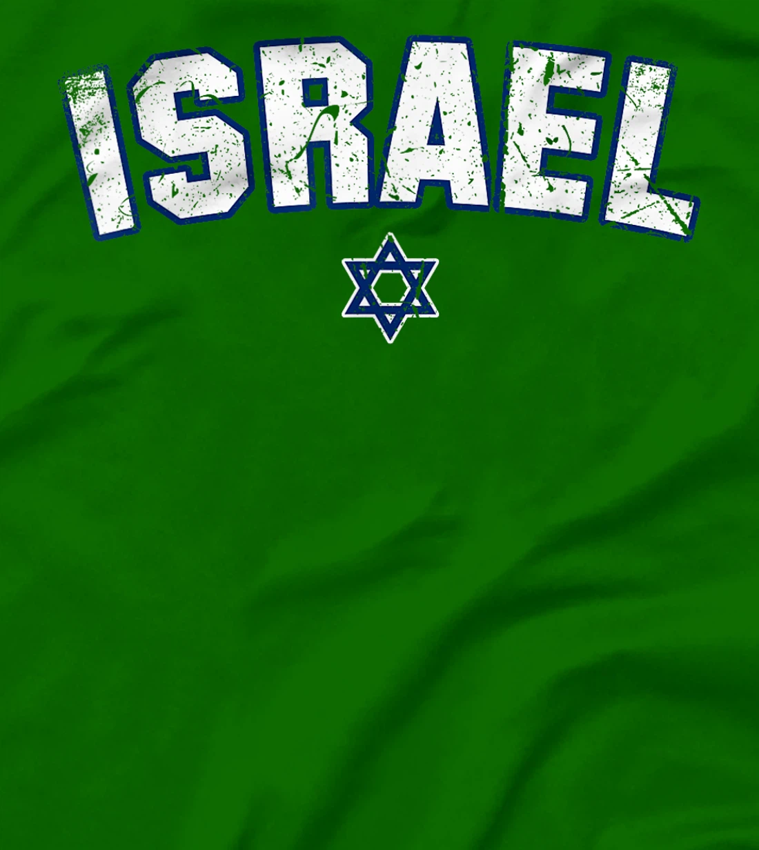 ISRAEL Flag Vintage | Men Women Kids | ISRAEL T-Shirt