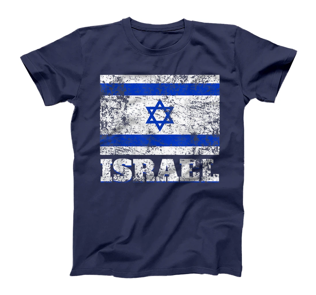 Israeli Pride Israel T-Shirt