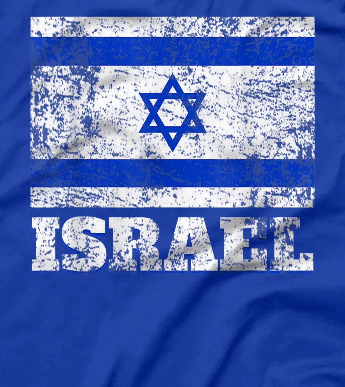 Israeli Pride Israel T-Shirt
