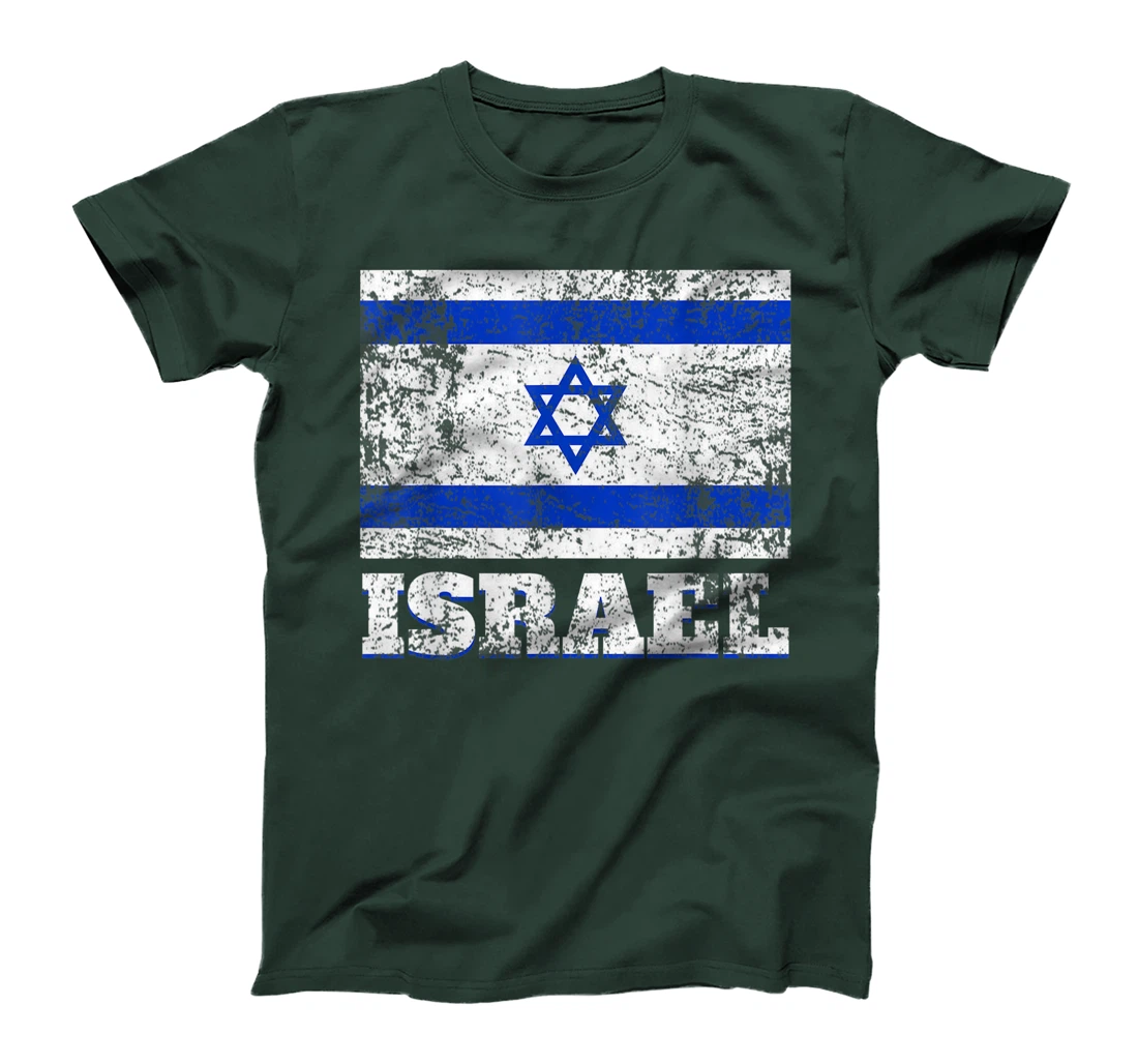 Israeli Pride Israel T-Shirt