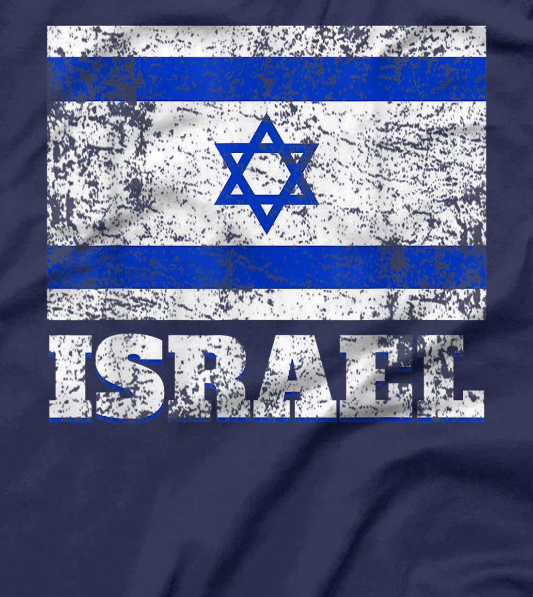 Israeli Pride Israel T-Shirt
