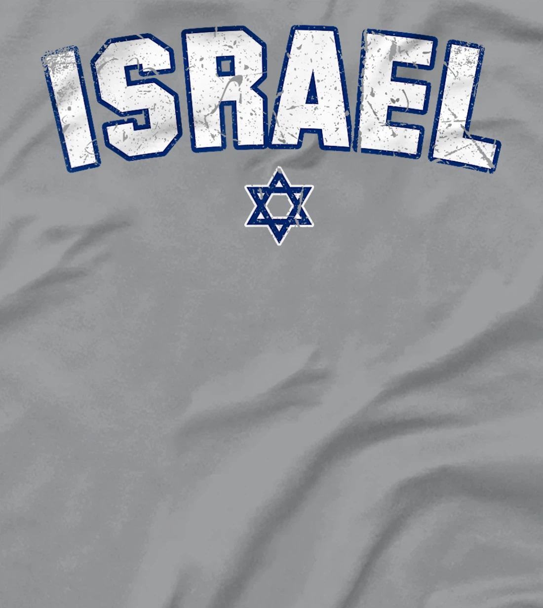 ISRAEL Flag Vintage | Men Women Kids | ISRAEL T-Shirt