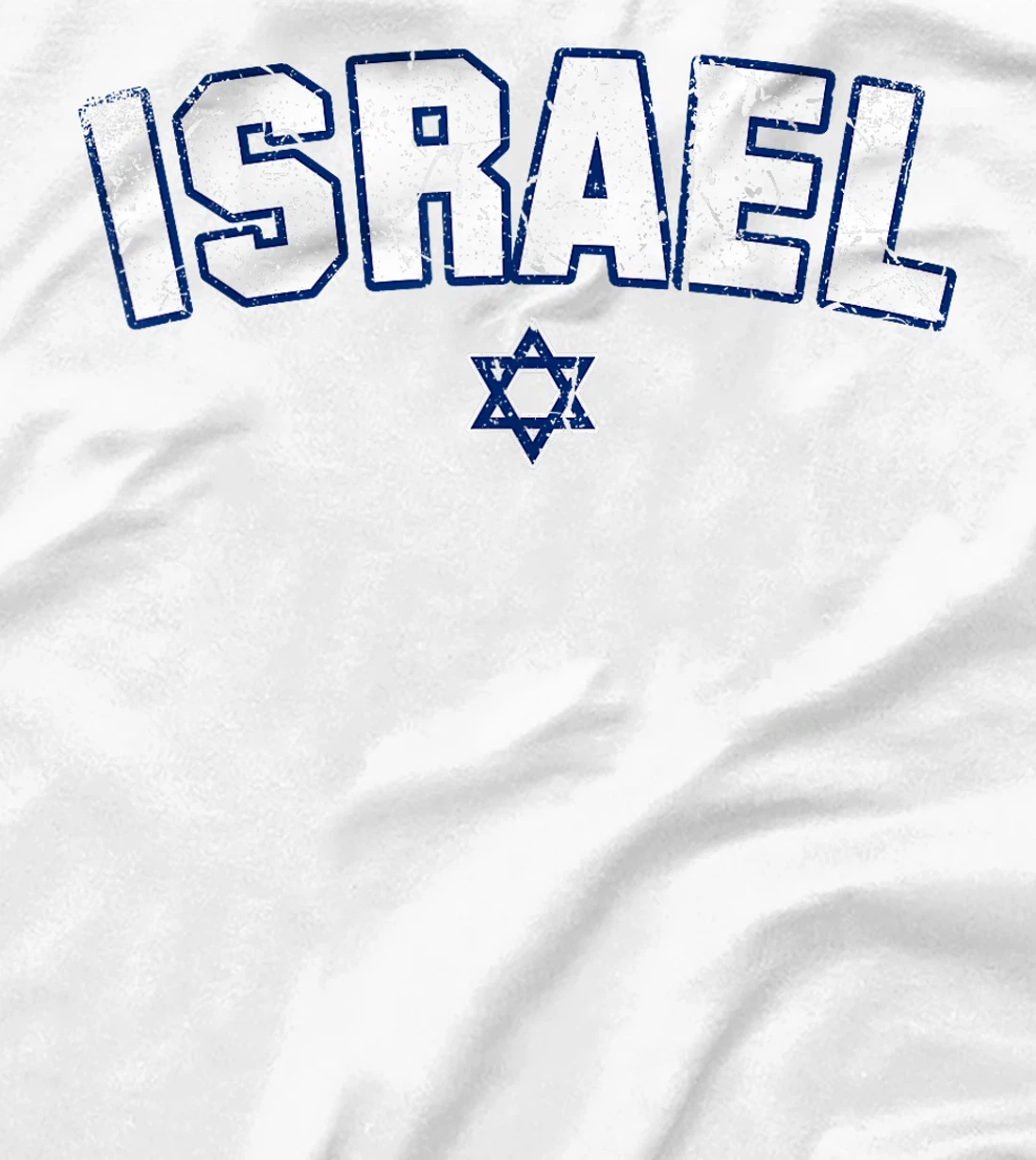 ISRAEL Flag Vintage | Men Women Kids | ISRAEL T-Shirt