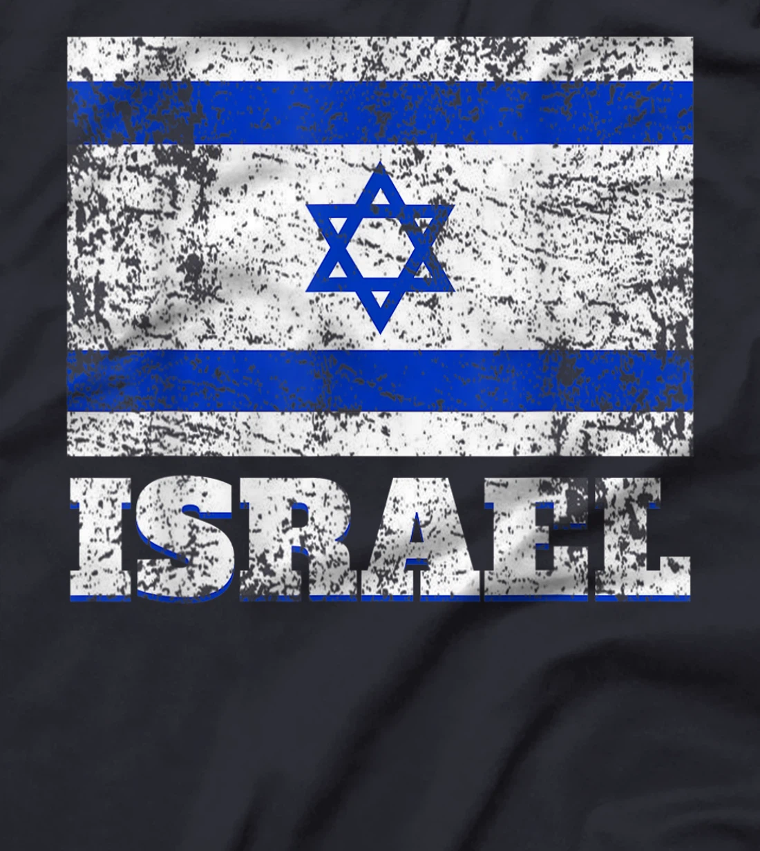 Israeli Pride Israel T-Shirt
