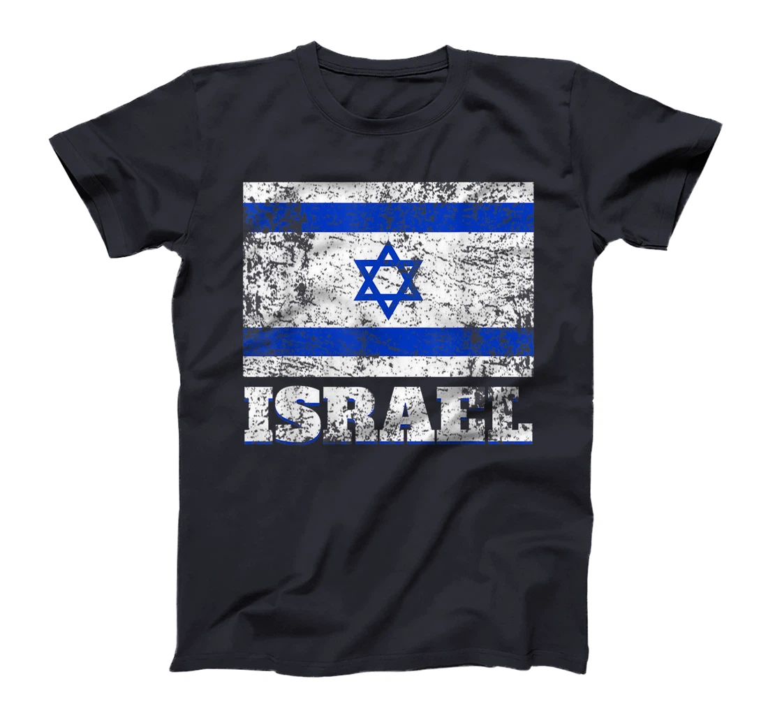 Israeli Pride Israel T-Shirt
